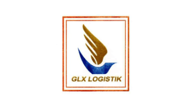 Loker Staff Exim (Export Import) - Digital Marketing - Staff Senior Pajak - Staff Finance - Driver SIM B1 Umum di PT. GLX Kargo Logistik 